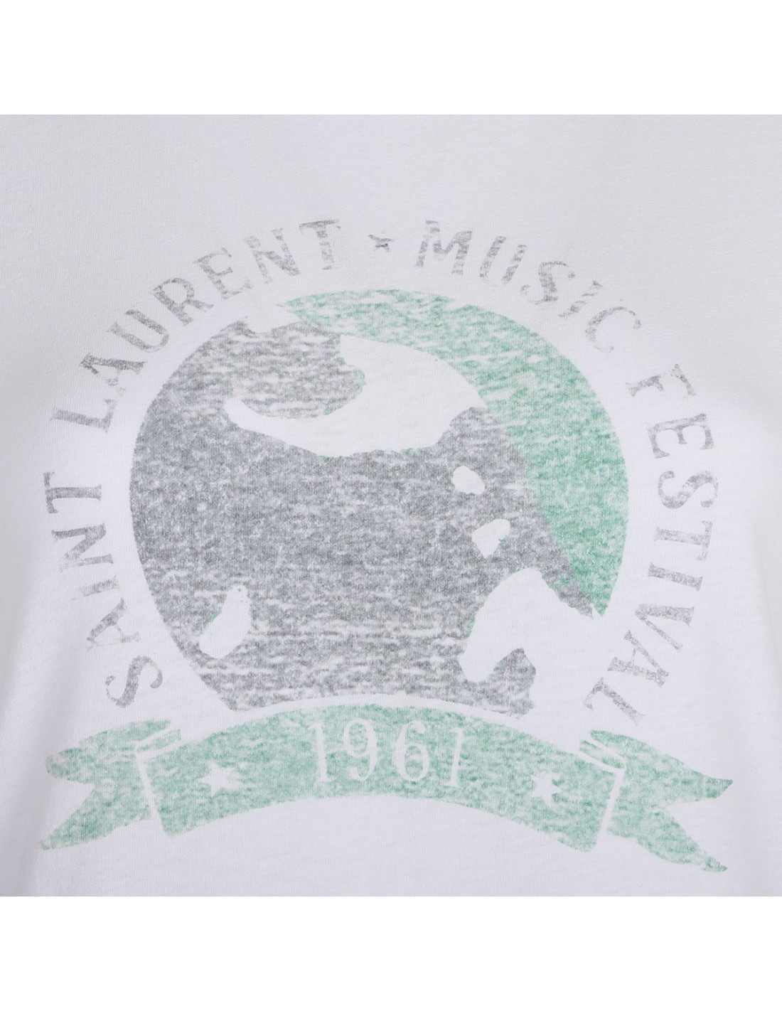 Music festival T-shirt