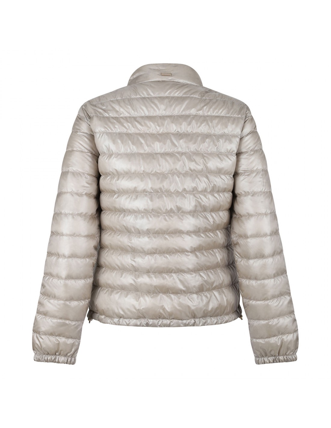 Chantilly quilted jacket