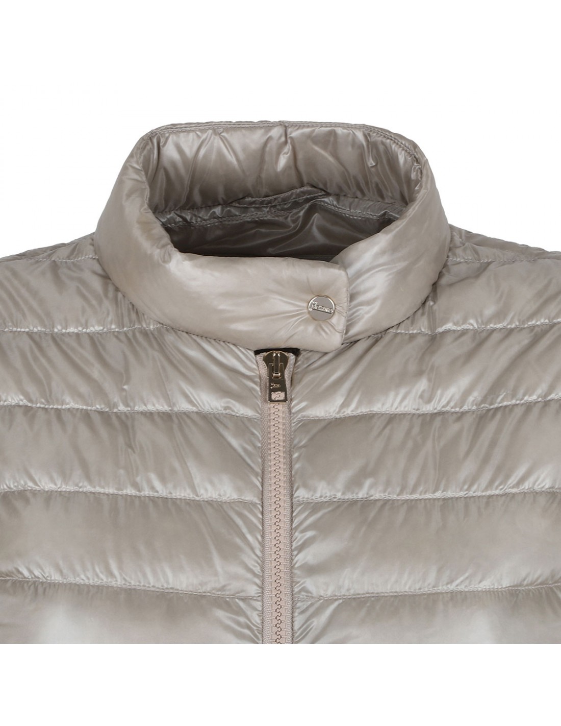 Chantilly quilted jacket