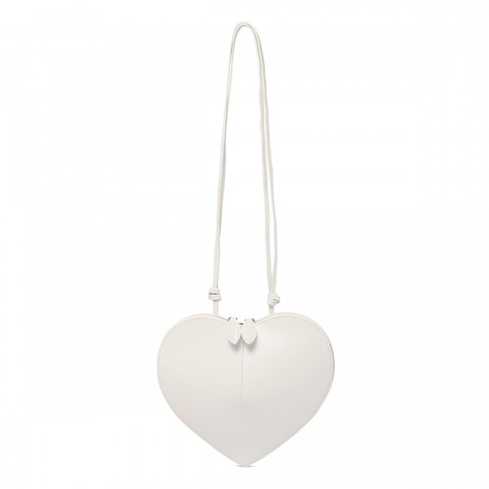 Le Coeur leather bag