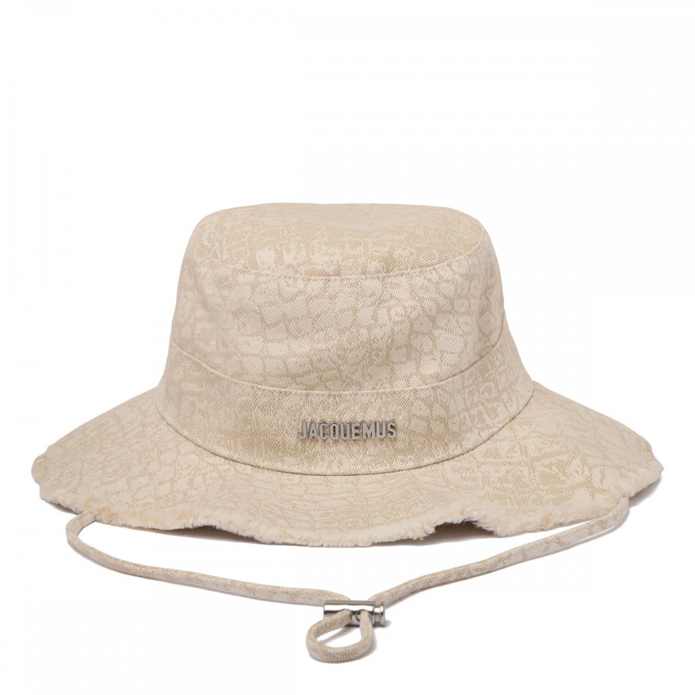 The Artichaut bucket hat