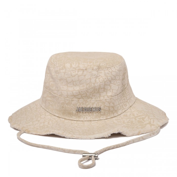 The Artichaut bucket hat