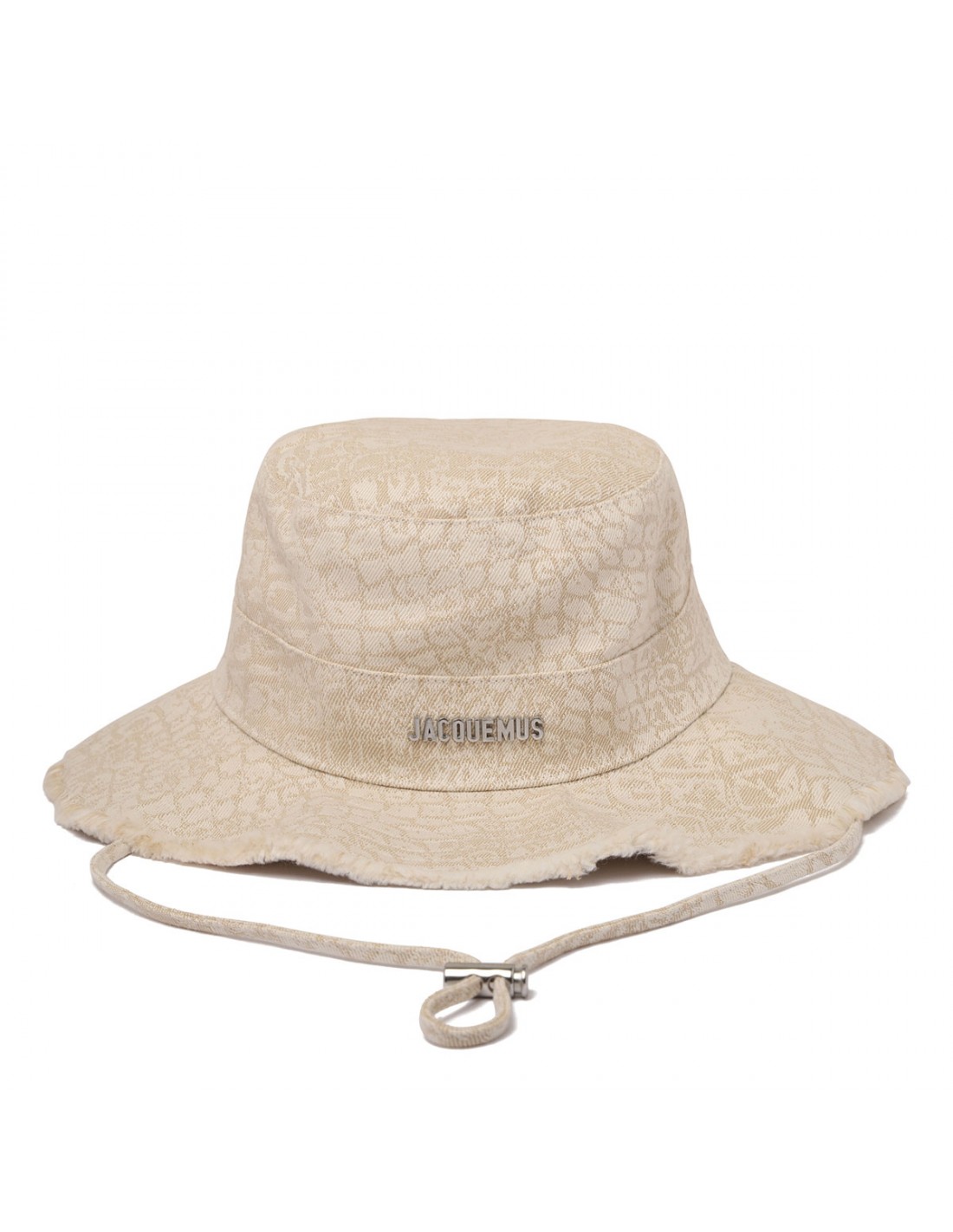 The Artichaut bucket hat