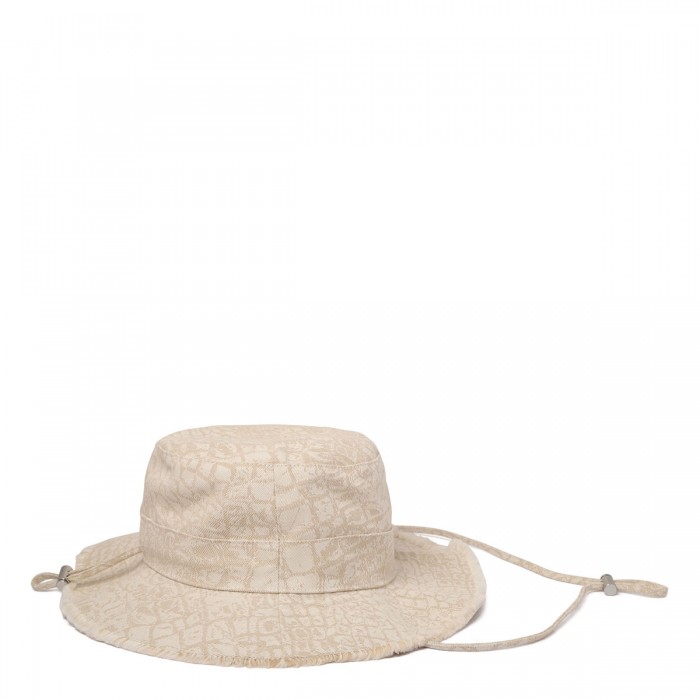 The Artichaut bucket hat