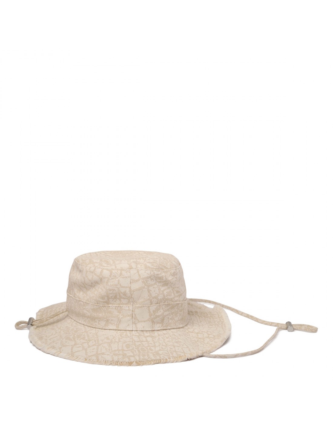 The Artichaut bucket hat