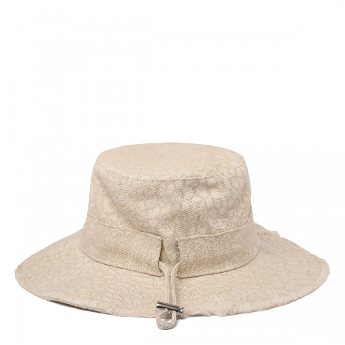 The Artichaut bucket hat