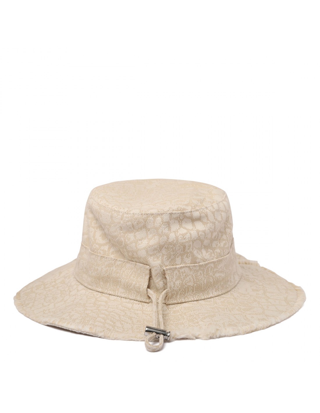 The Artichaut bucket hat