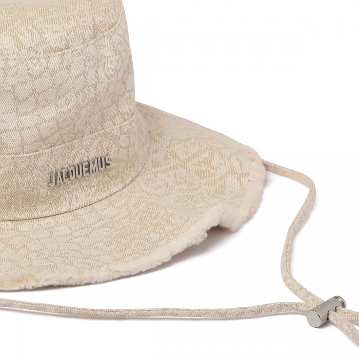 The Artichaut bucket hat