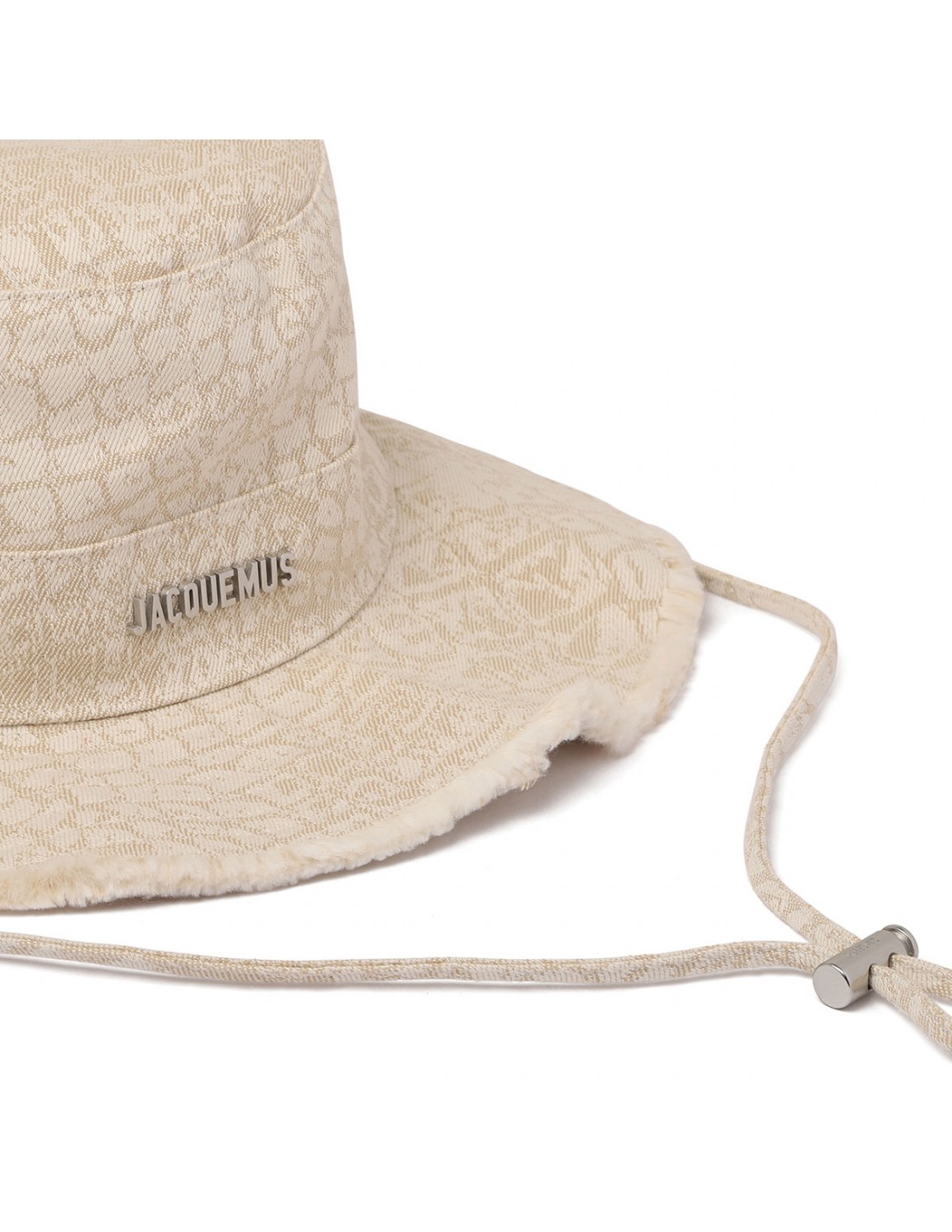 The Artichaut bucket hat