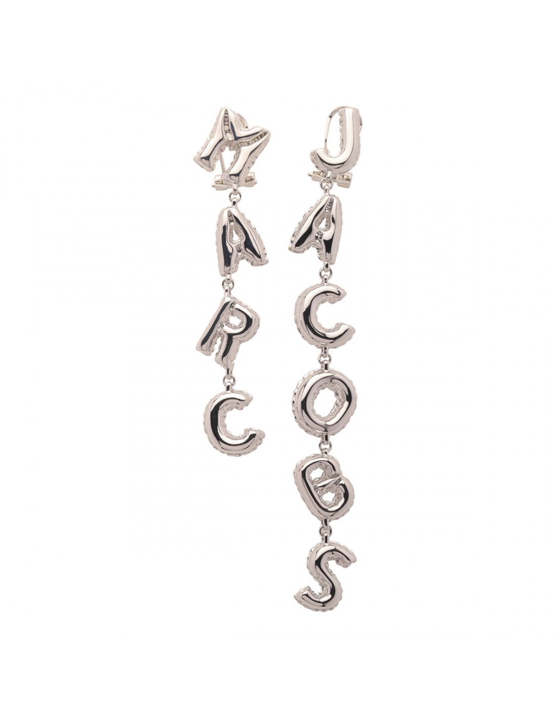 The Marc Jacobs Balloon earrings