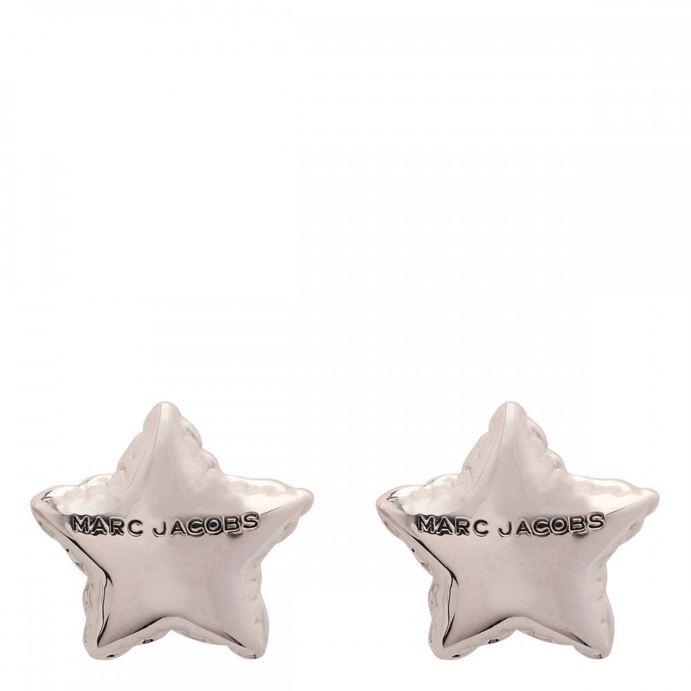 The Balloon Star earrings