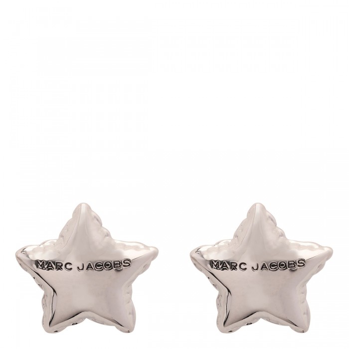 The Balloon Star earrings