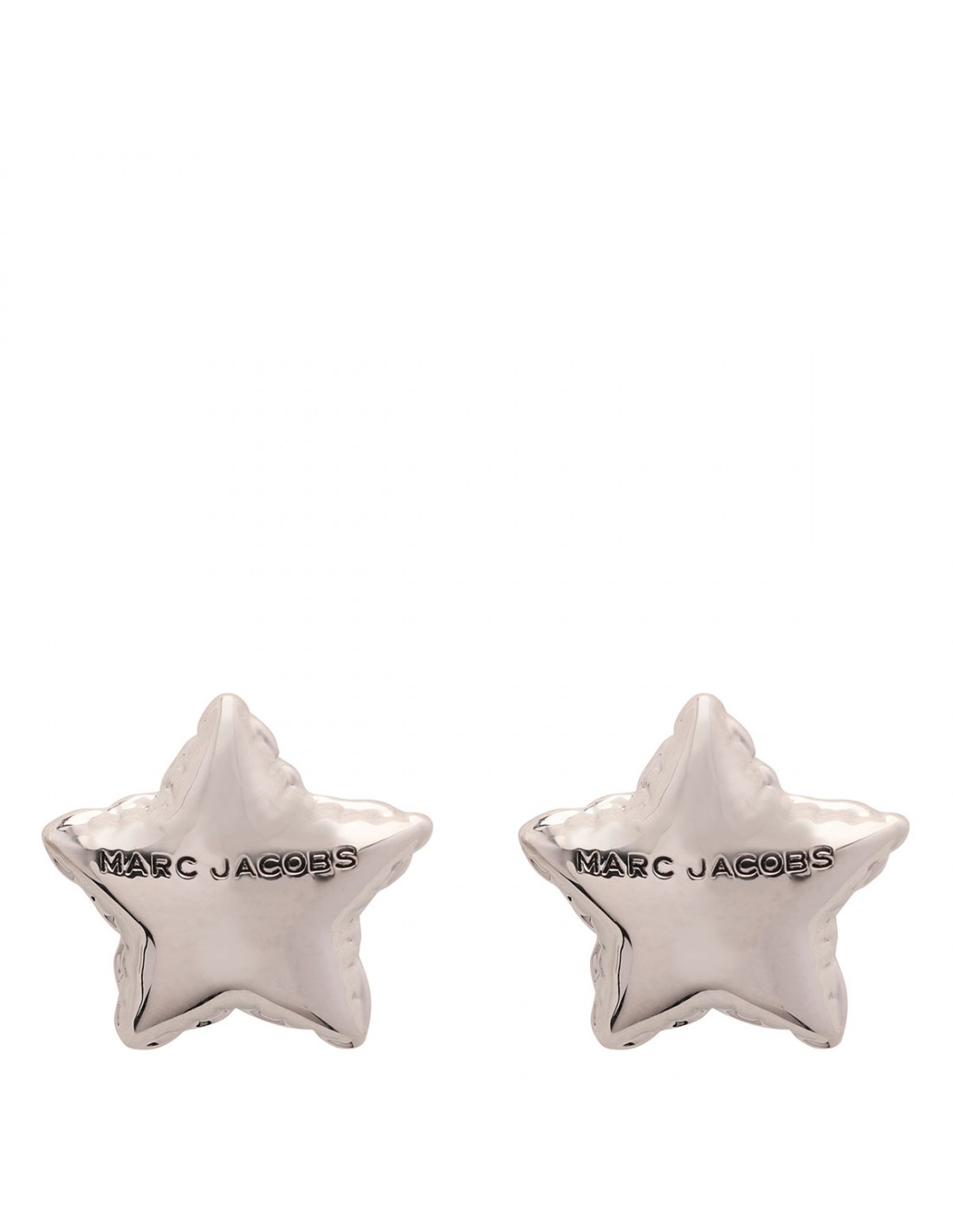 The Balloon Star earrings