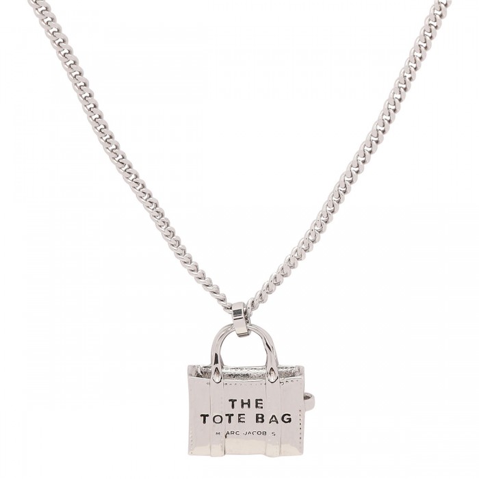 The Tote Bag necklace