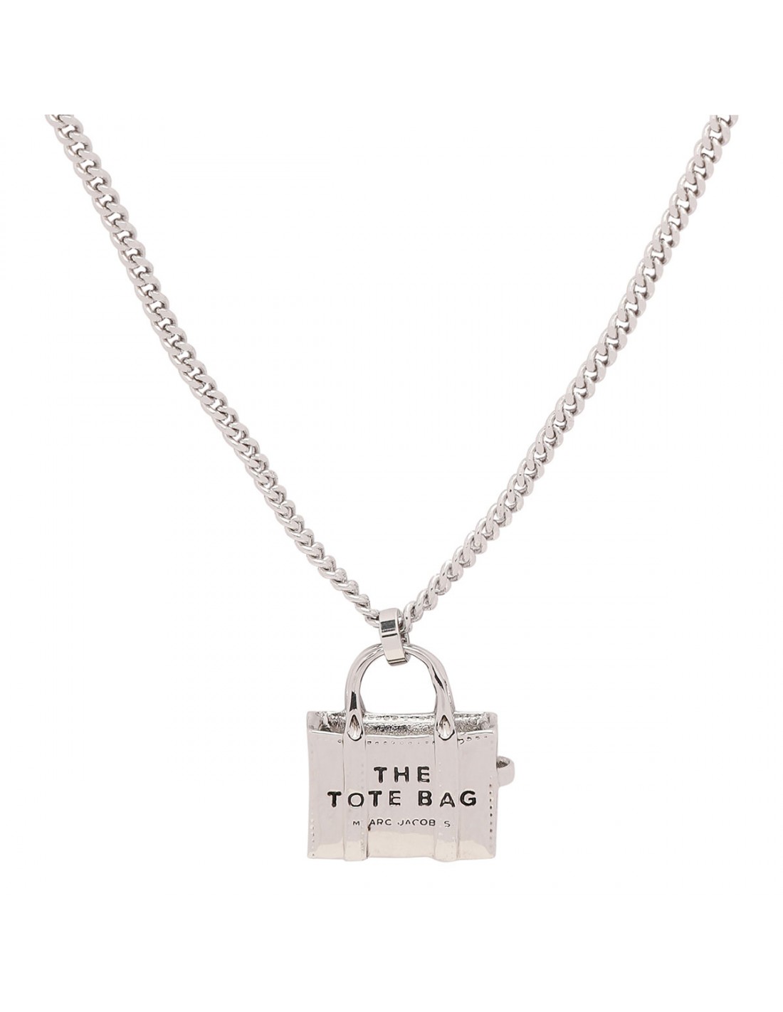 The Tote Bag necklace