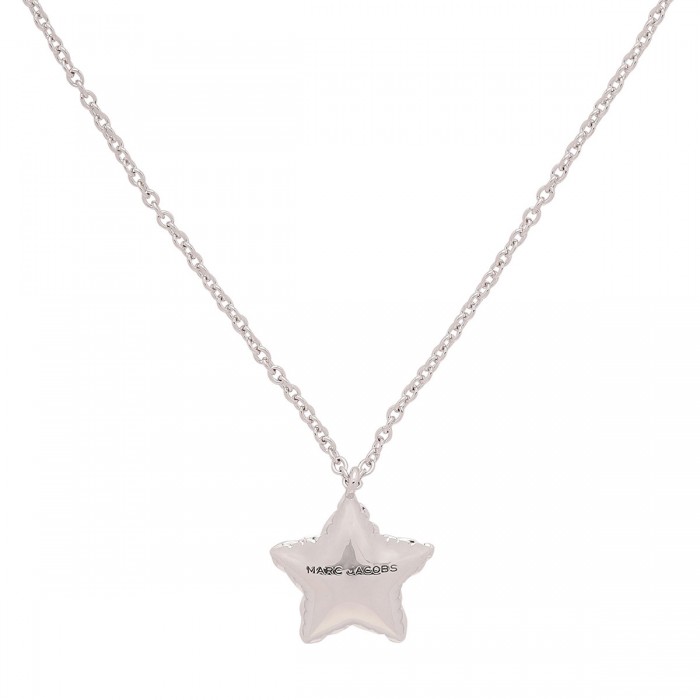 The Balloon Star necklace