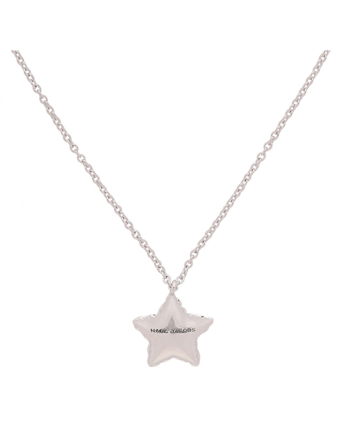 The Balloon Star necklace