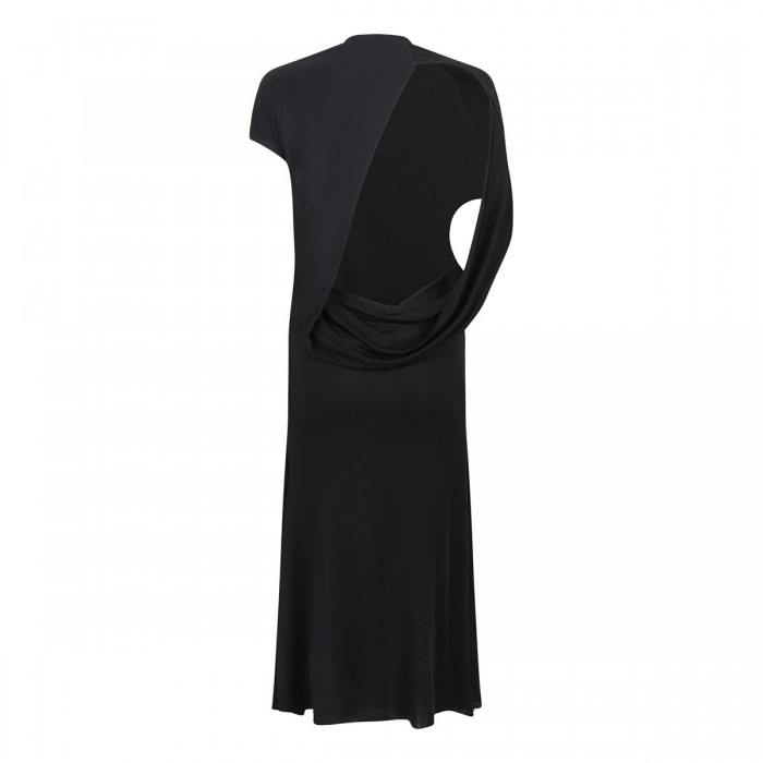 The Salerno dress