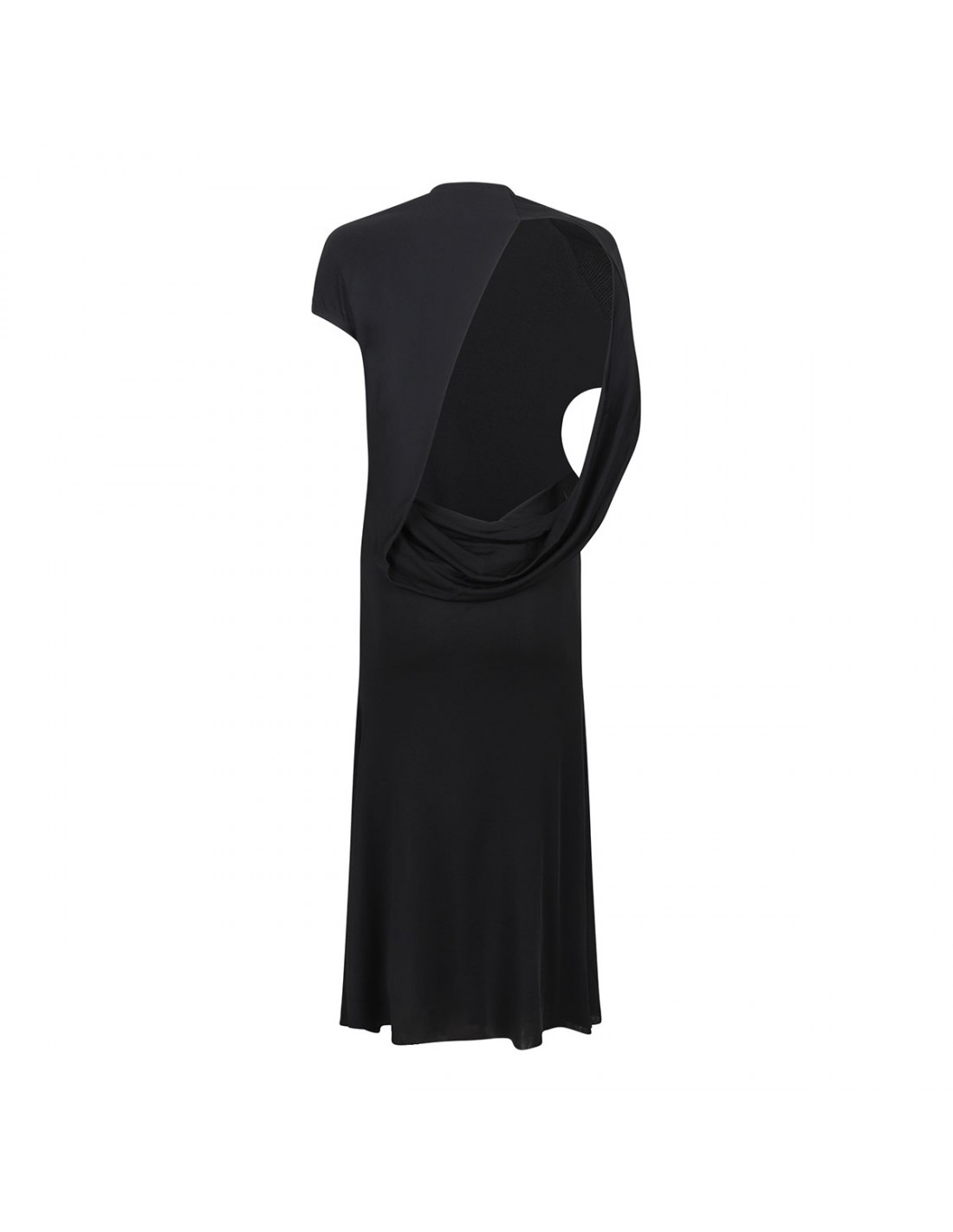 The Salerno dress