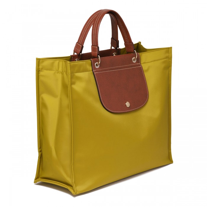 Cabas L tote bag