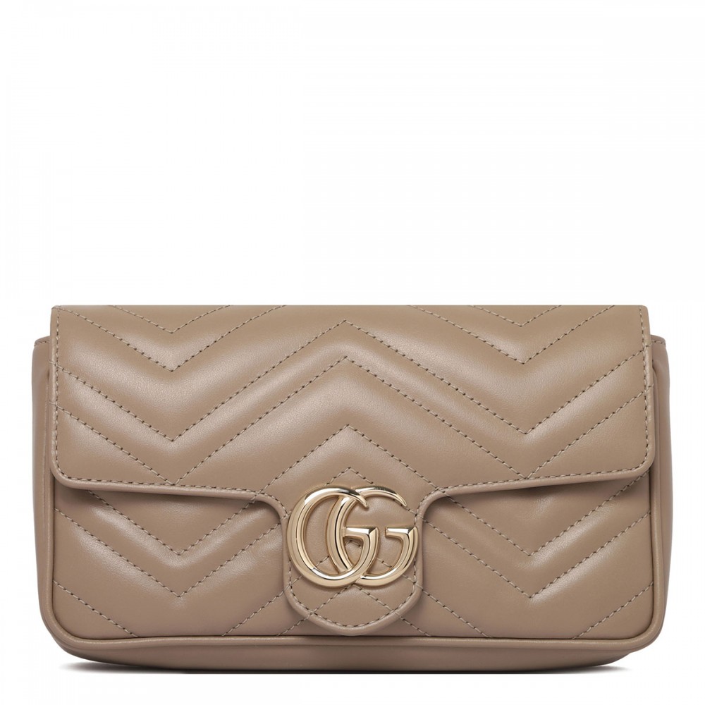 GG Marmont super mini bag