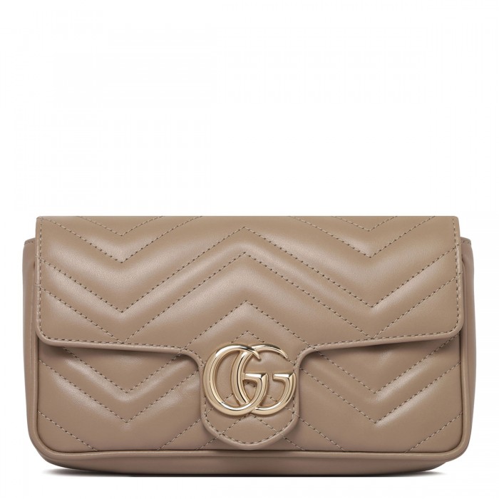 GG Marmont super mini bag