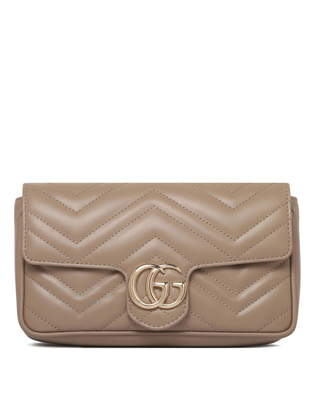 GG Marmont super mini bag