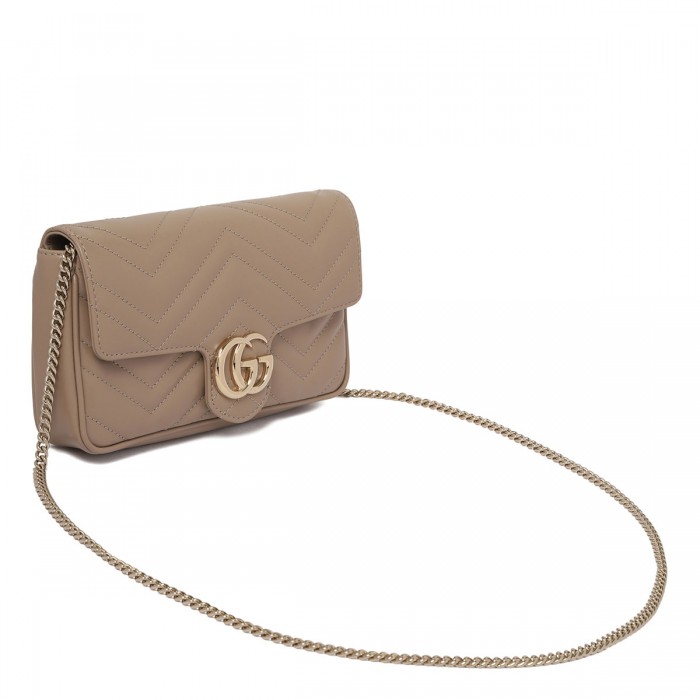 GG Marmont super mini bag