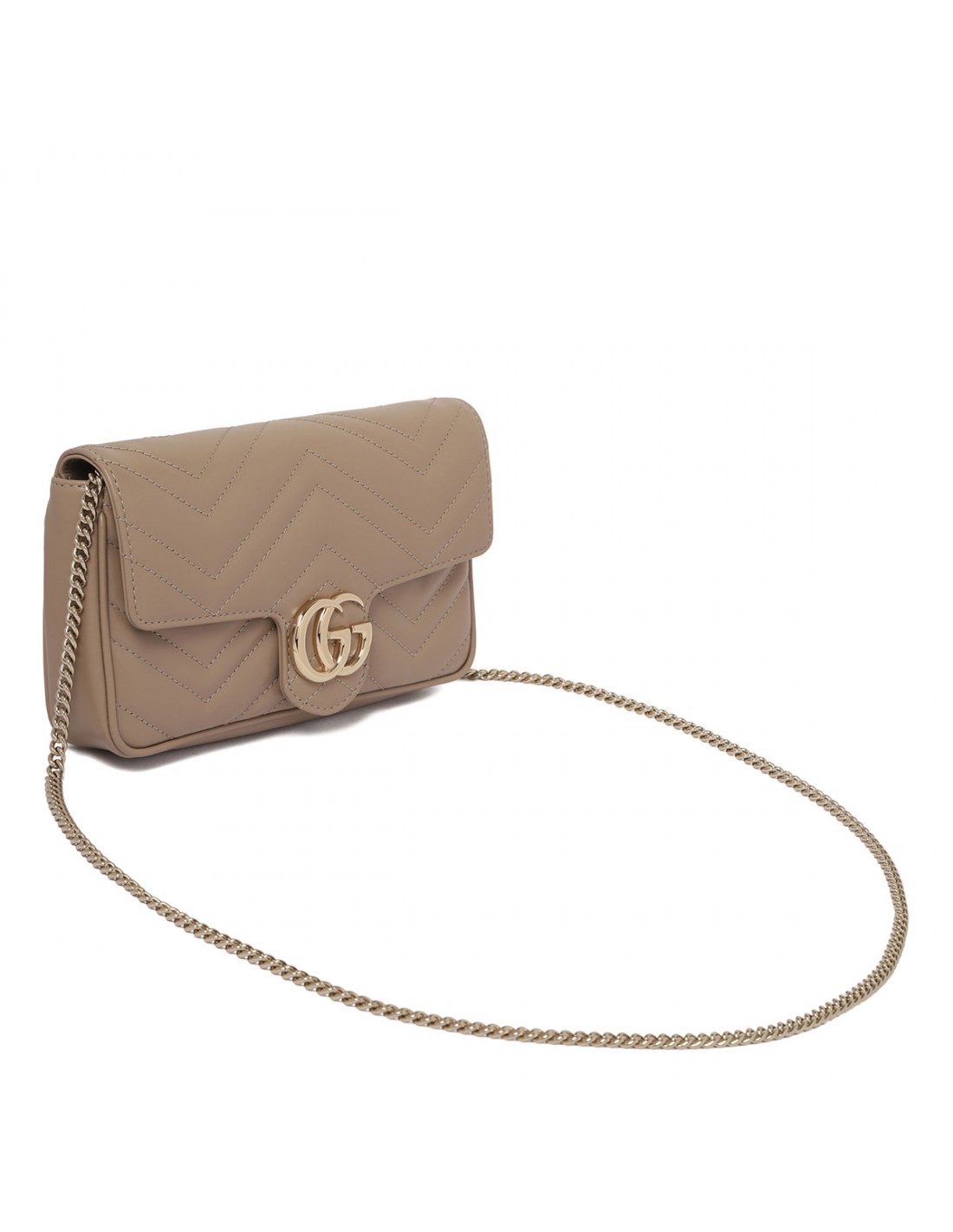 GG Marmont super mini bag