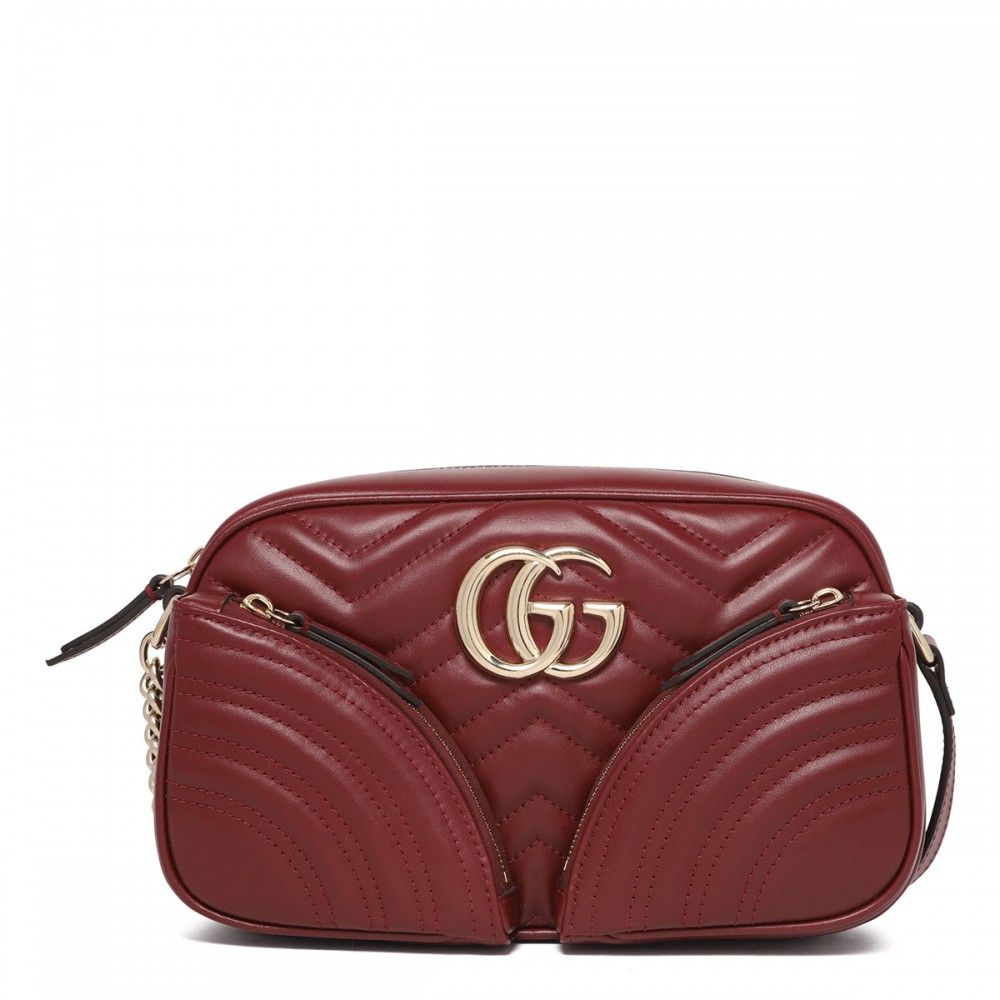 GG Marmont small camera bag