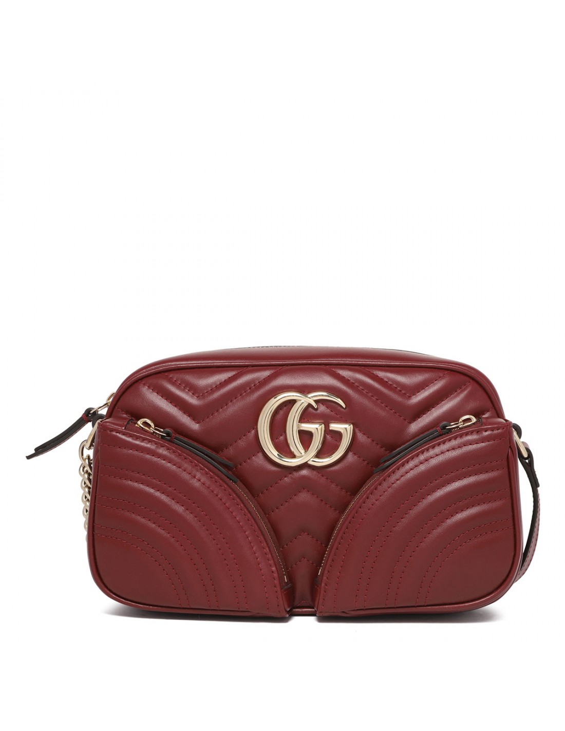 GG Marmont small camera bag