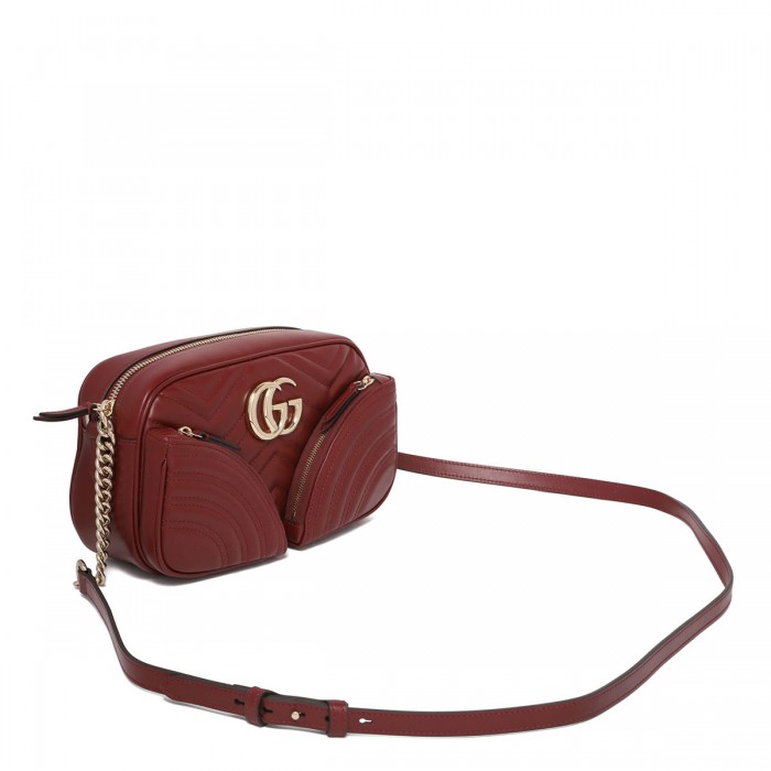 GG Marmont small camera bag