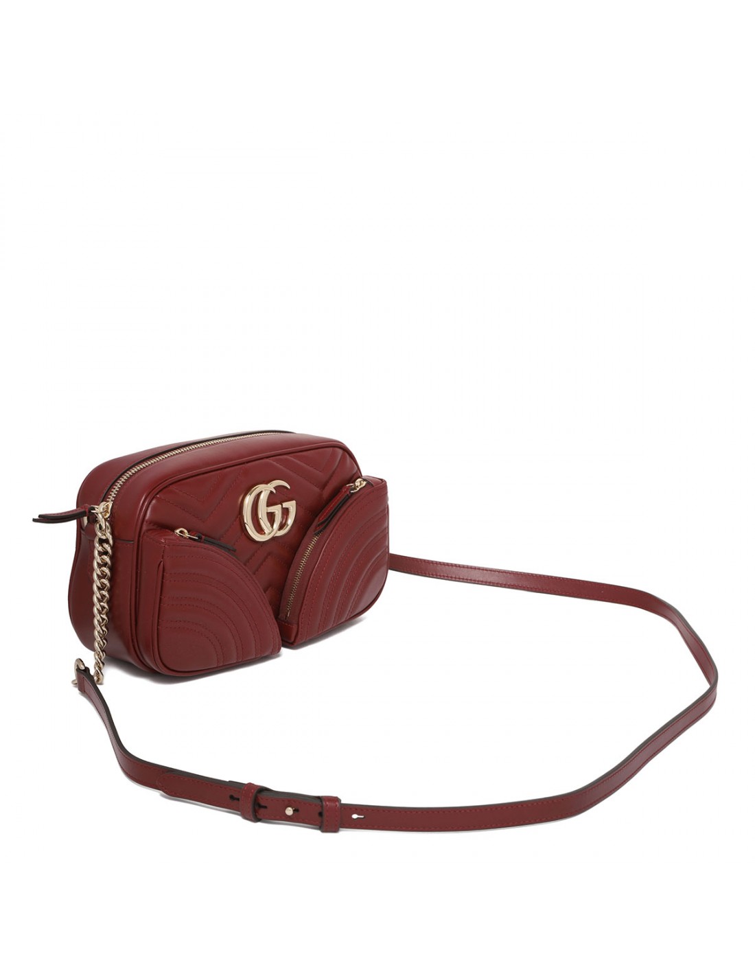 GG Marmont small camera bag