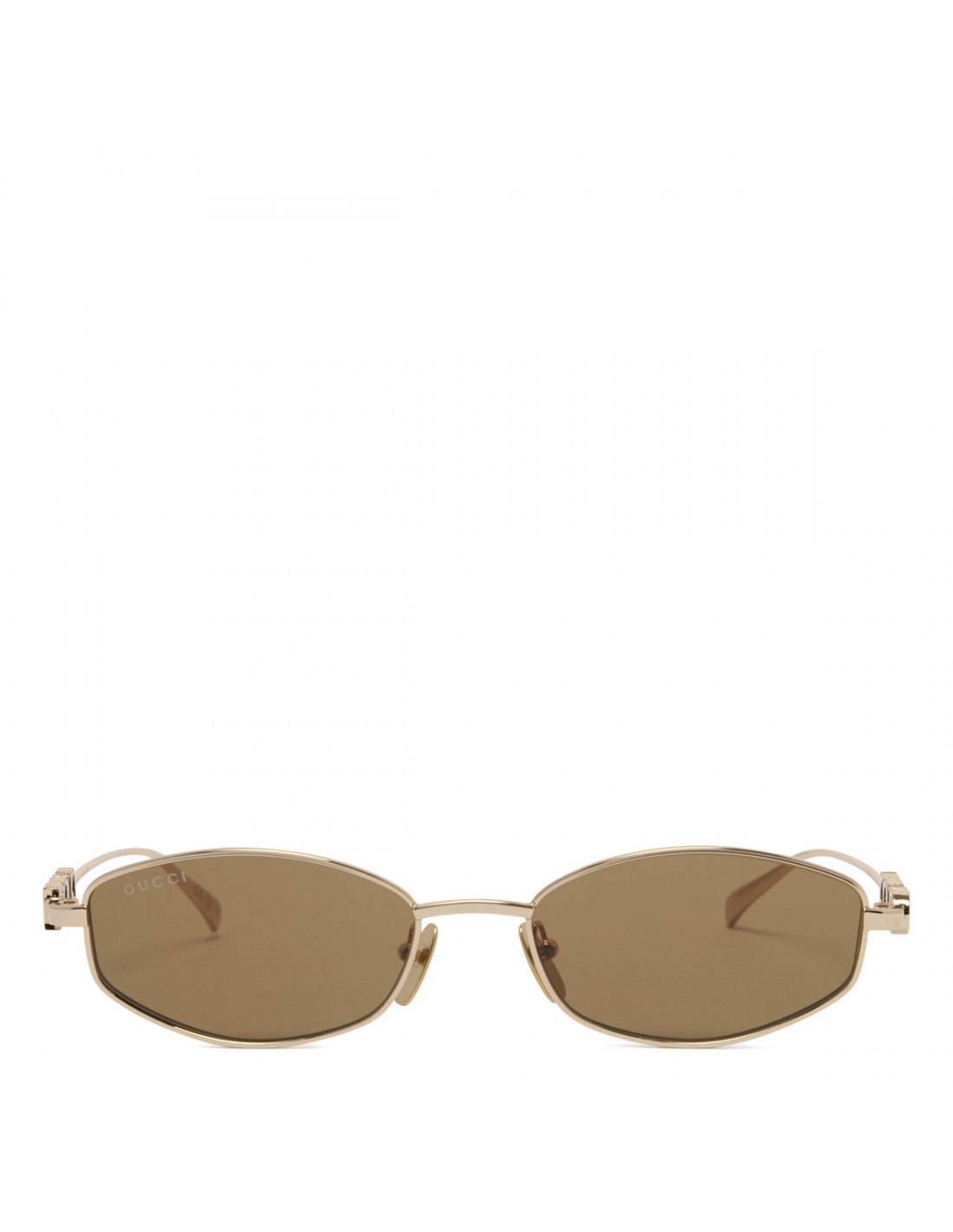 GG1802S gold sunglasses