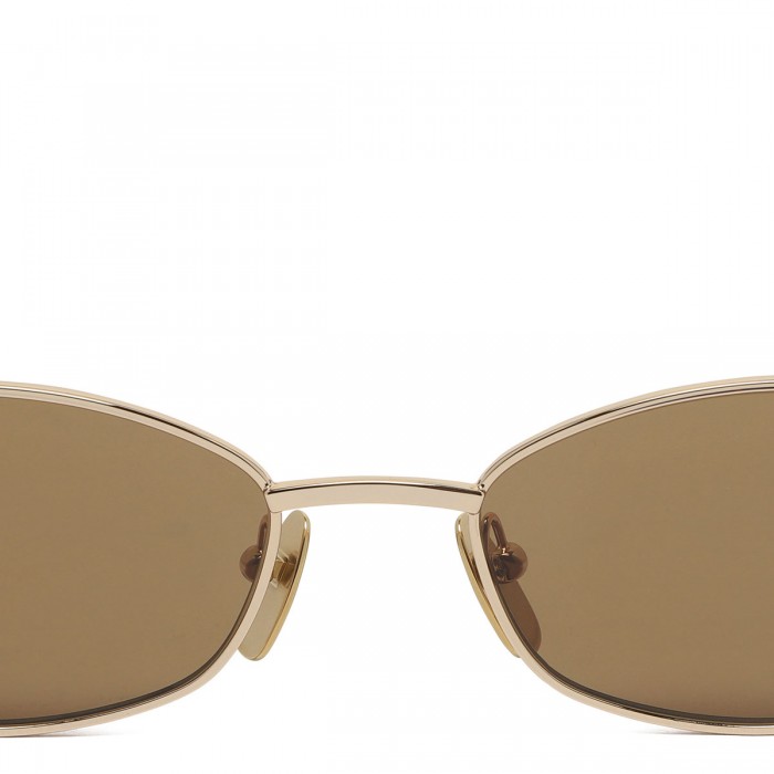 GG1802S gold sunglasses