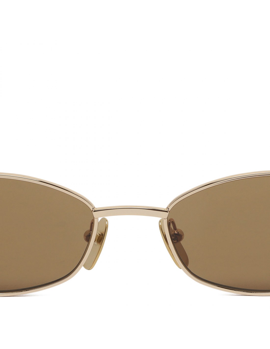 GG1802S gold sunglasses