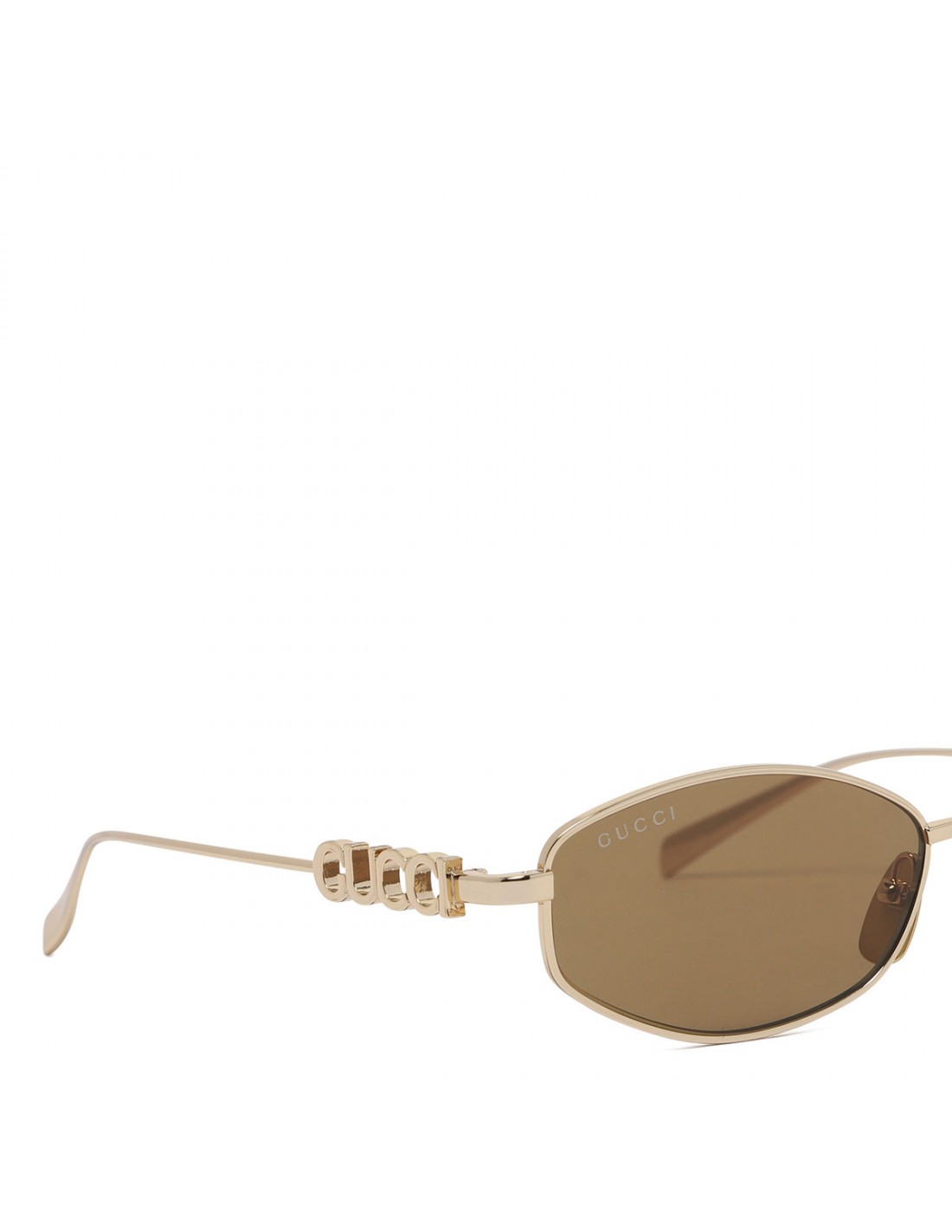 GG1802S gold sunglasses