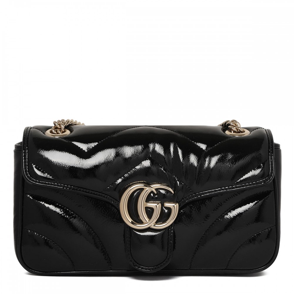 GG Marmont small shoulder bag