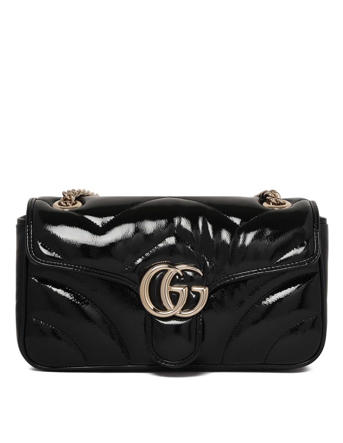 GG Marmont small shoulder bag