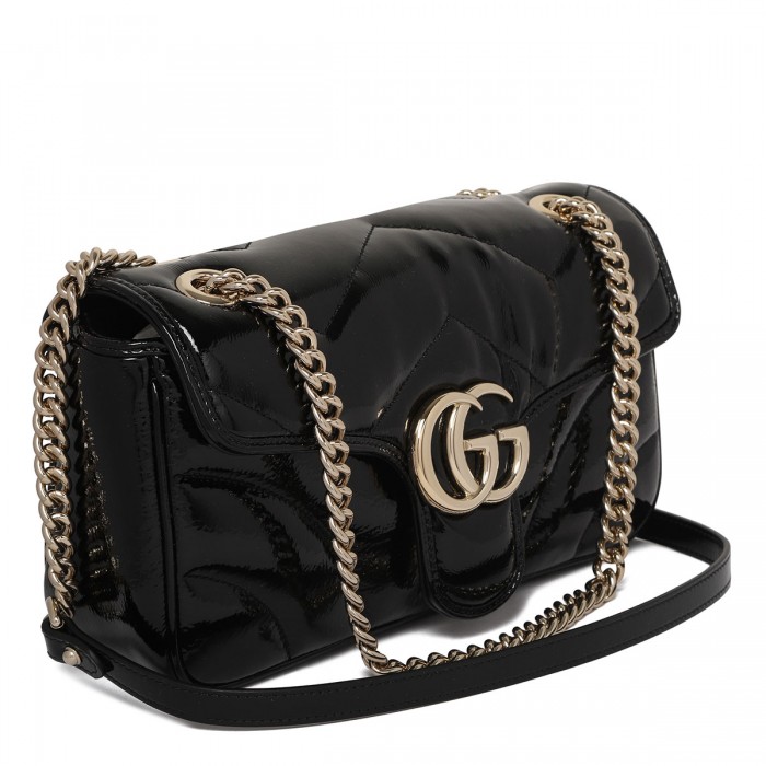 GG Marmont small shoulder bag