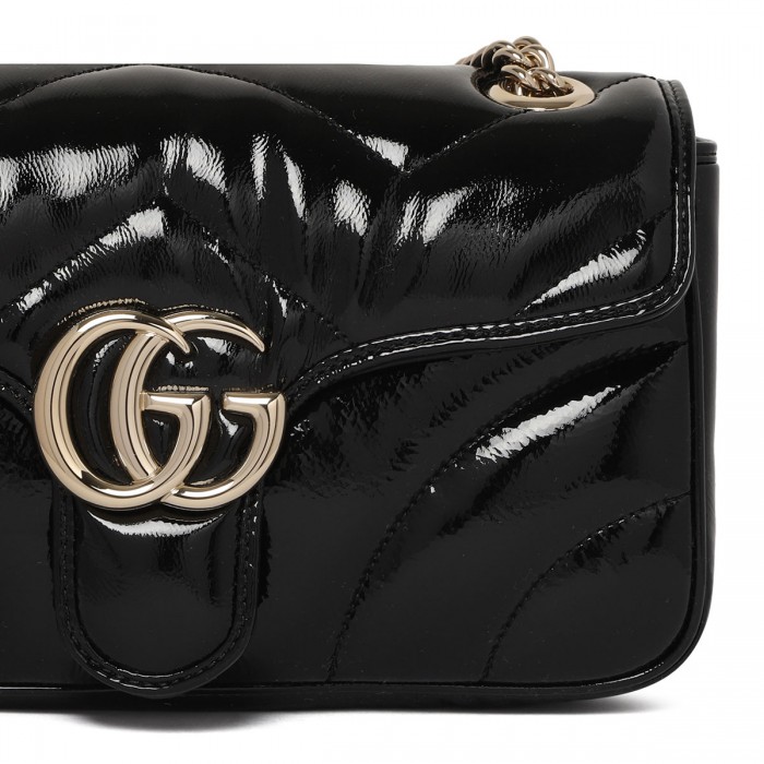 GG Marmont small shoulder bag