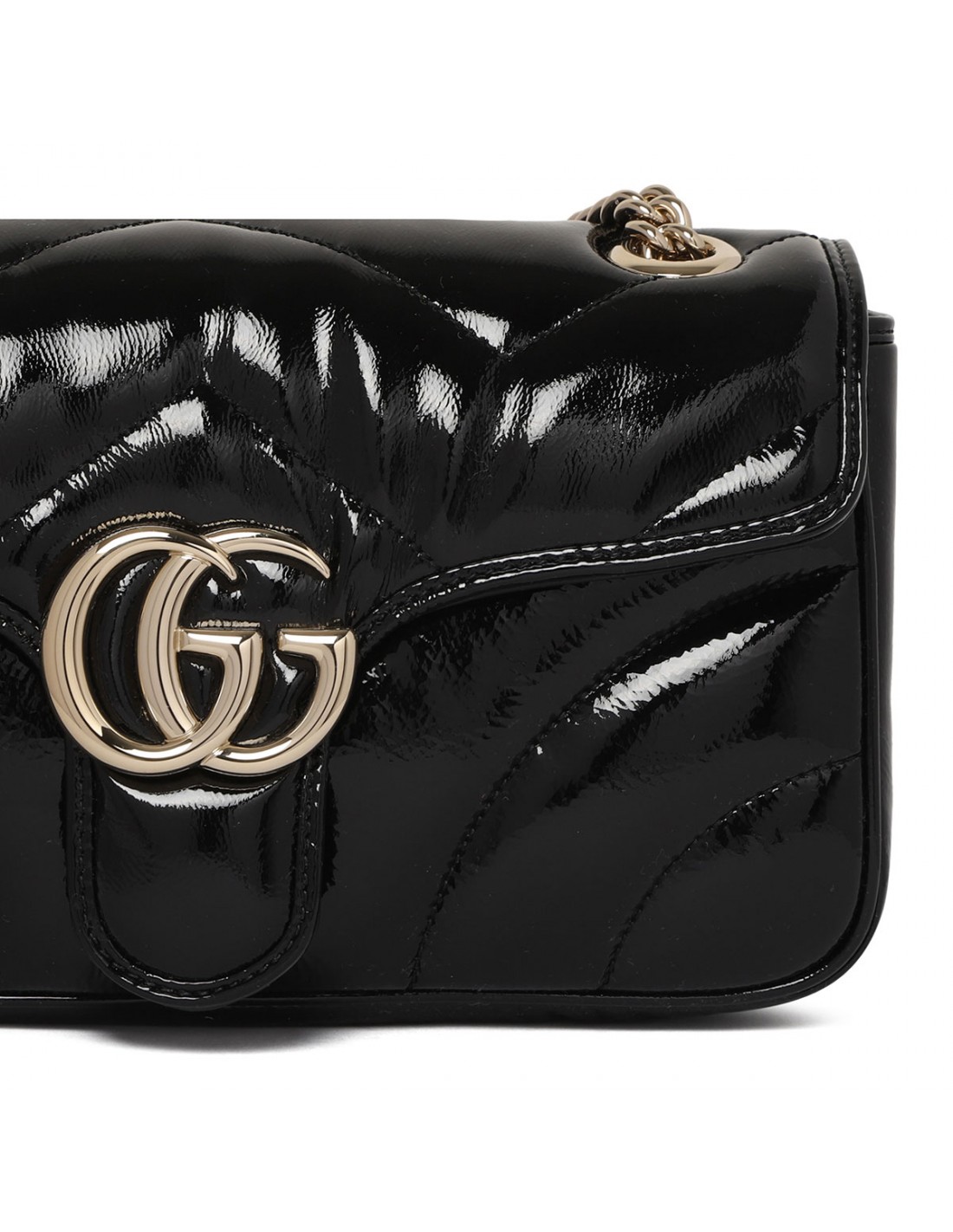 GG Marmont small shoulder bag