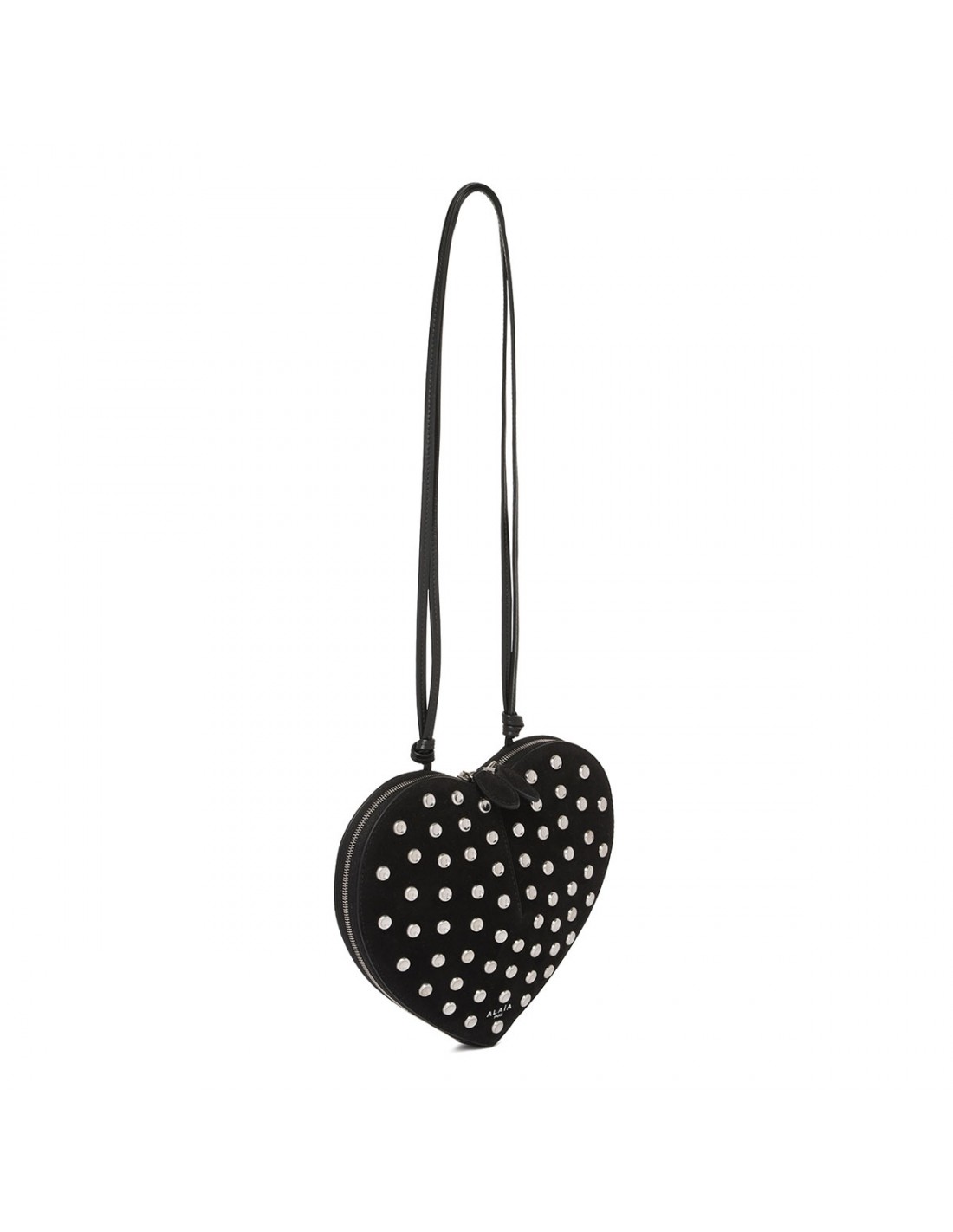 Le Coeur studded bag