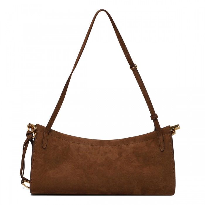 Le Click East West medium bag