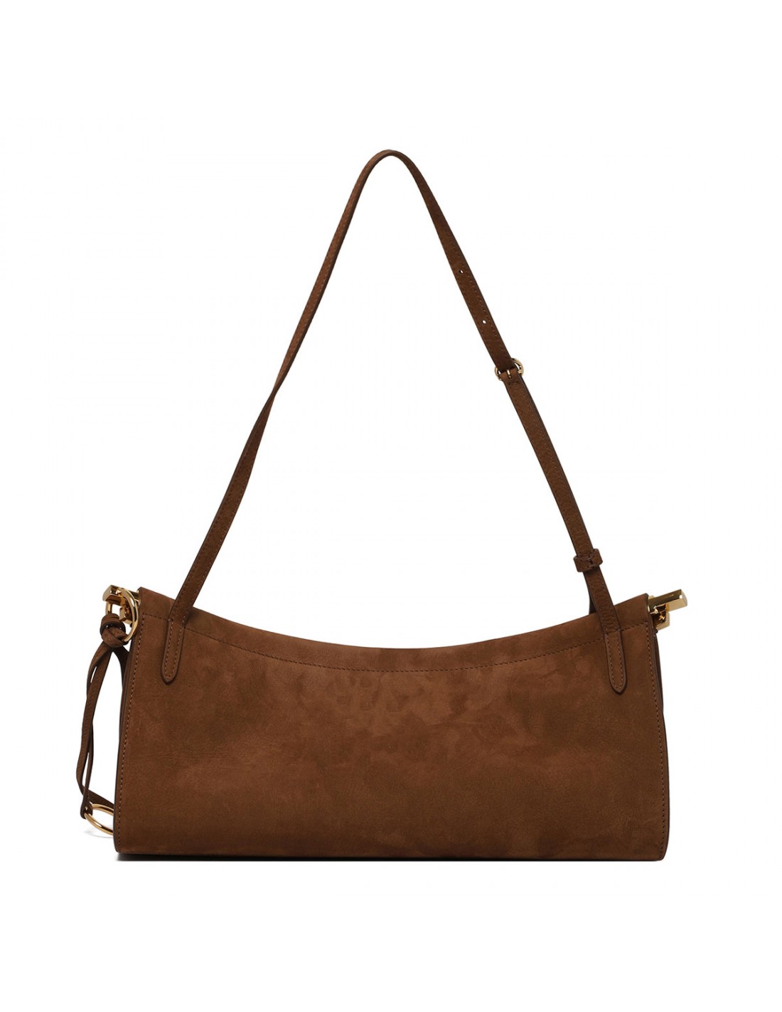 Le Click East West medium bag