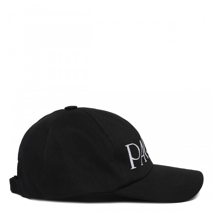 Logo baseball cap