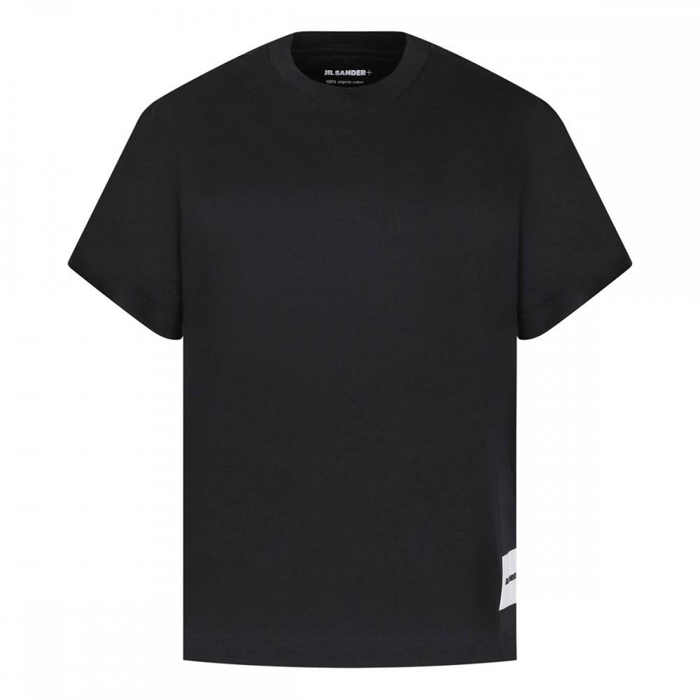 Black T-shirts set