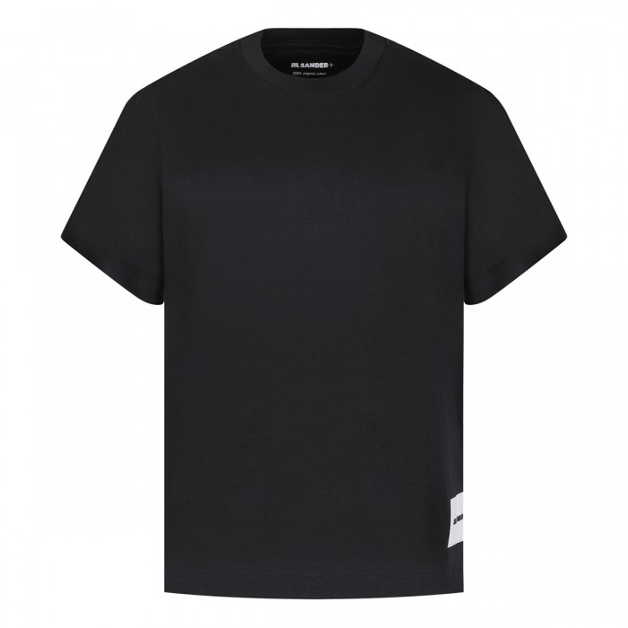 Black T-shirts set