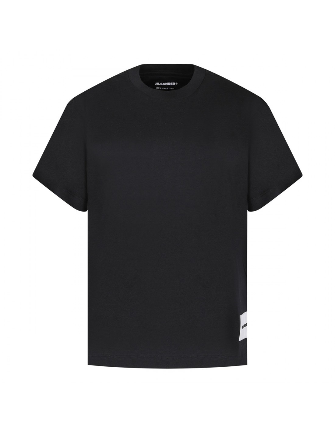 Black T-shirts set