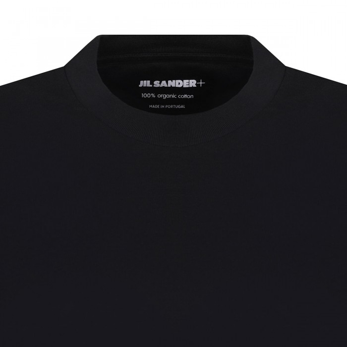 Black T-shirts set